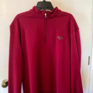 Callaway Golf Sweat Shirt